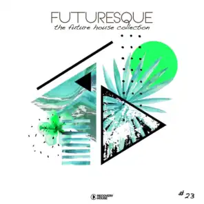 Futuresque - The Future House Collection, Vol. 23