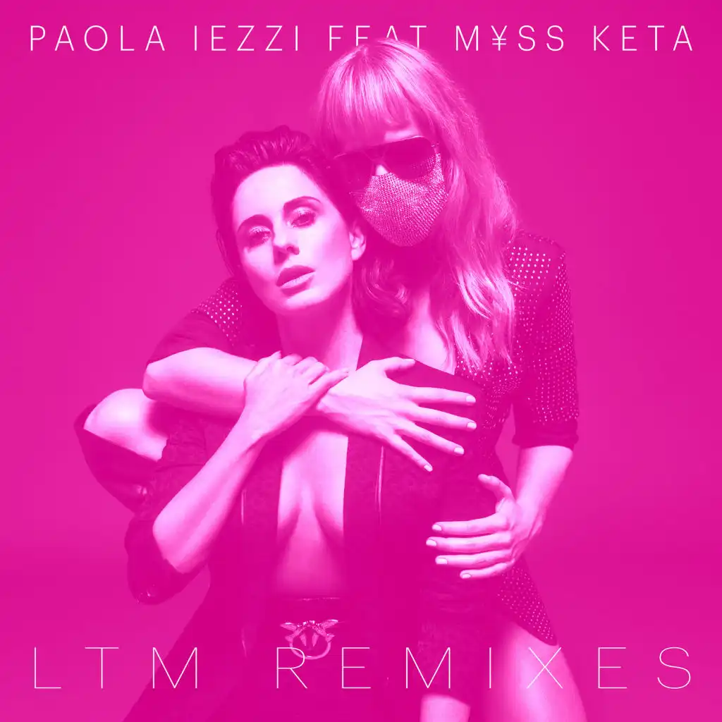 LTM REMIXES (feat. M¥SS KETA)