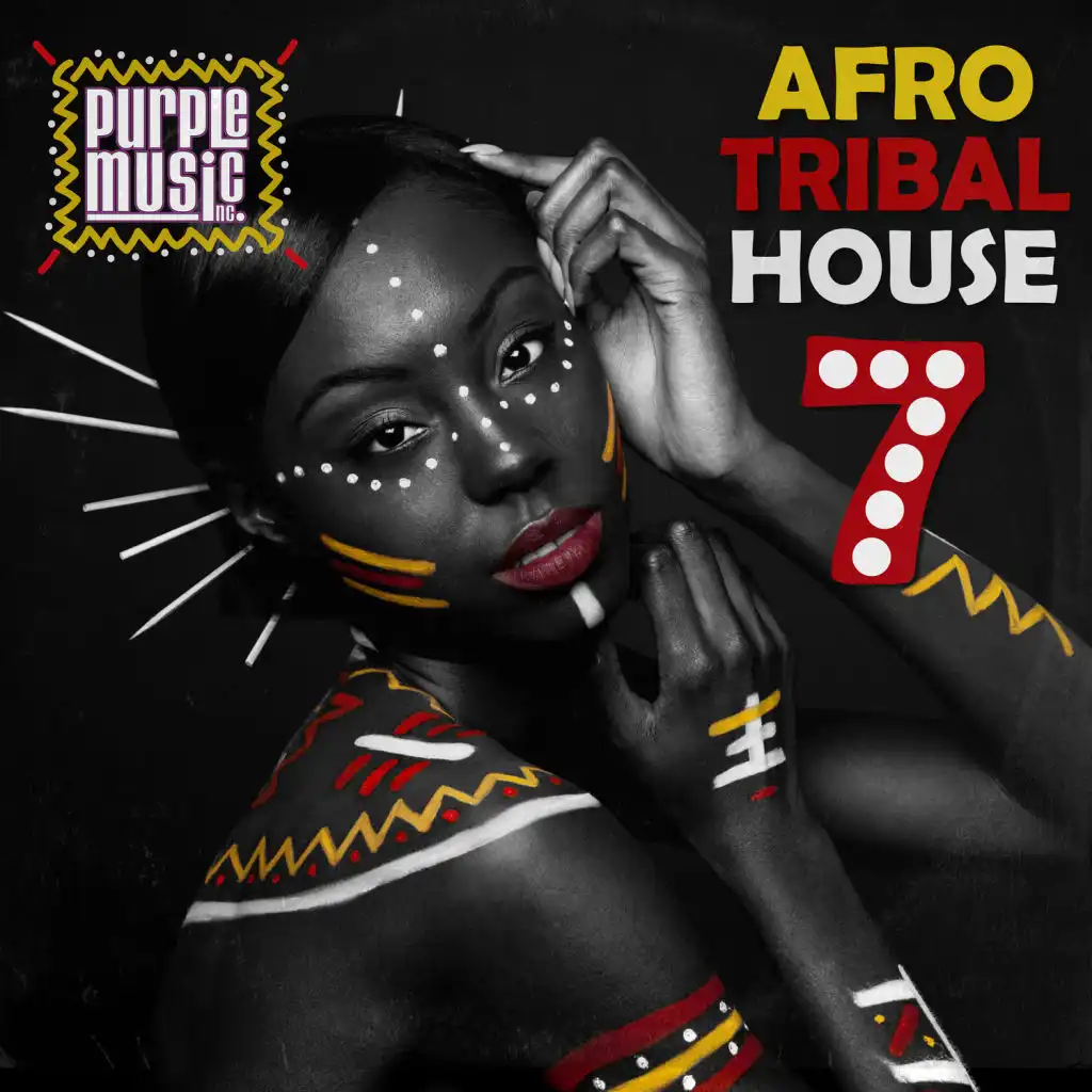 Funky Feelings (Afro Mix)