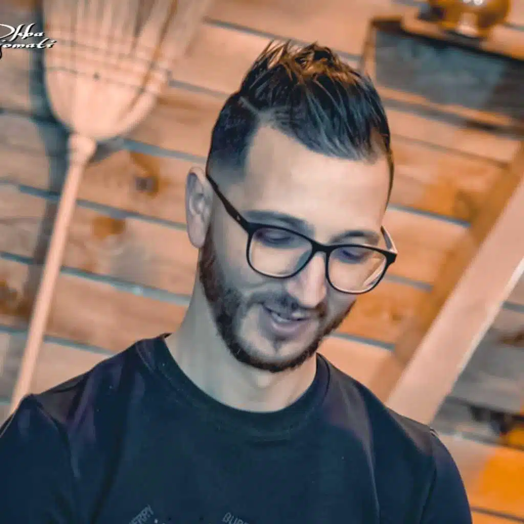 عقبة جوماطي