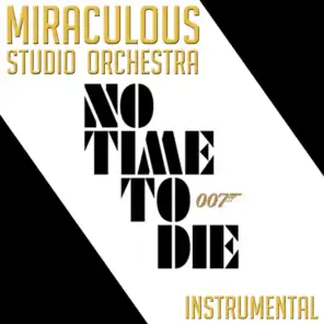 No Time to Die (Theme from "James Bond") [Instrumental Cover]