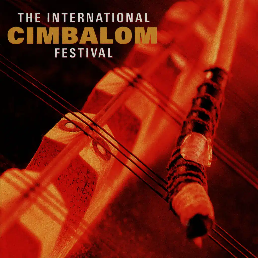 The International Cimbalom Festival
