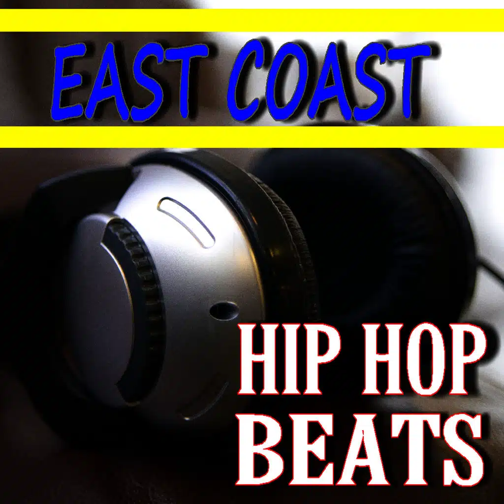 Hip Hop Beats, Vol. 1