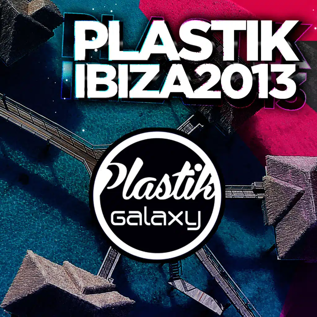 Cesar Martinez & Charlie Spot & American Dj