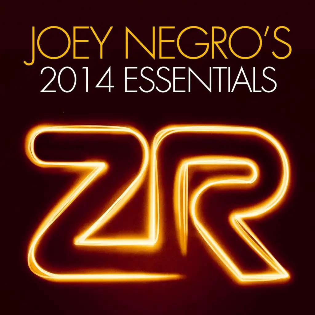Candidate for Love (Joey Negro Feelin' Love Dub) [feat. Dave Lee]