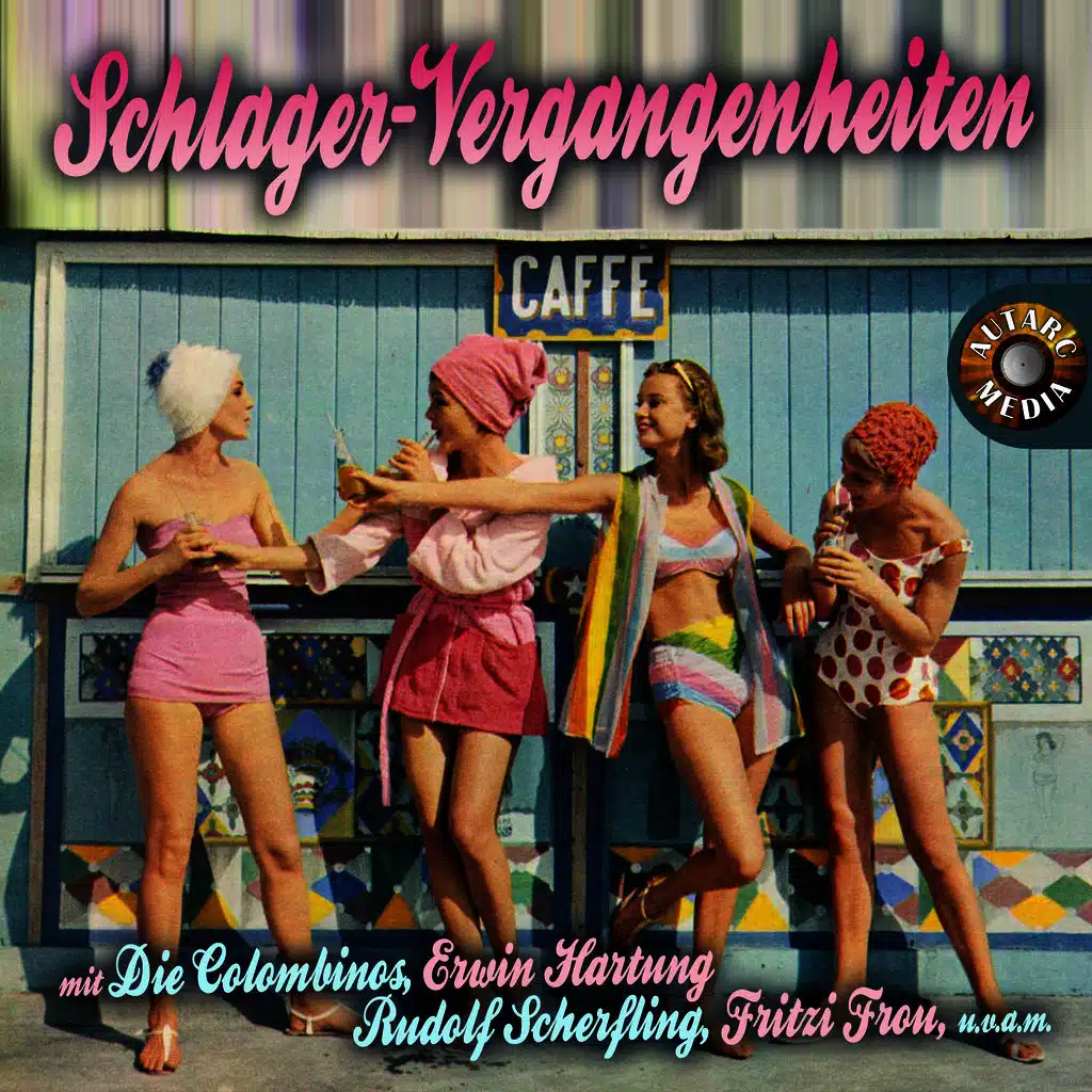 Schlager-Vergangenheiten