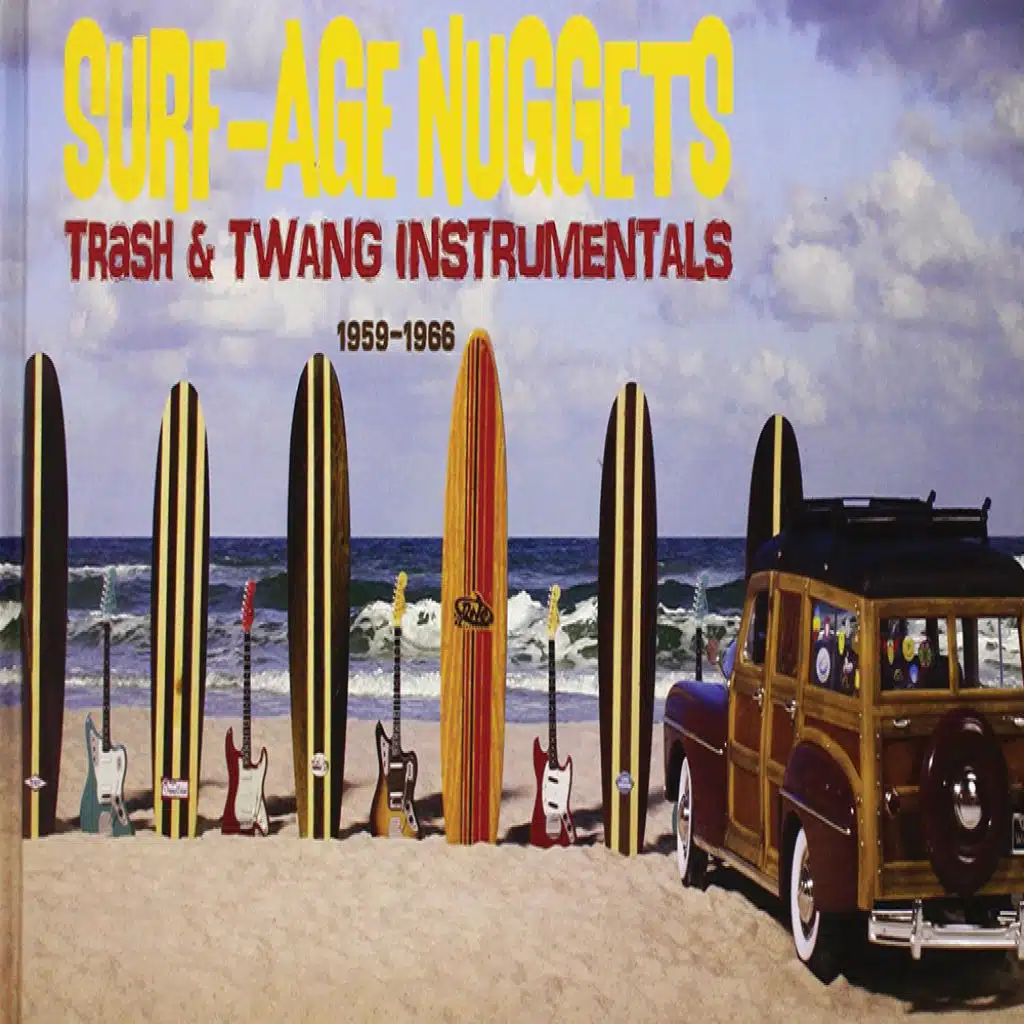 Johnny Mccoy & The Cyclones