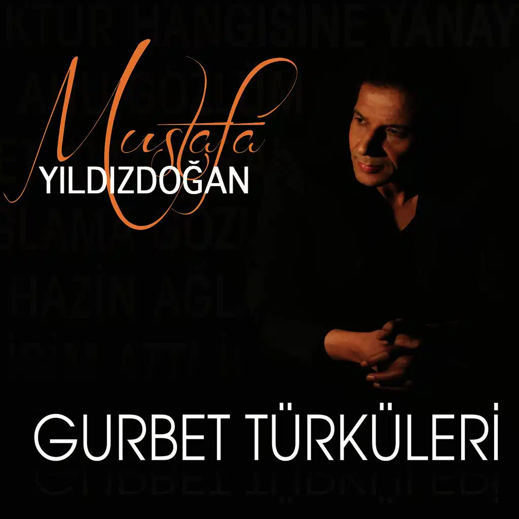 Gurbet Türküleri