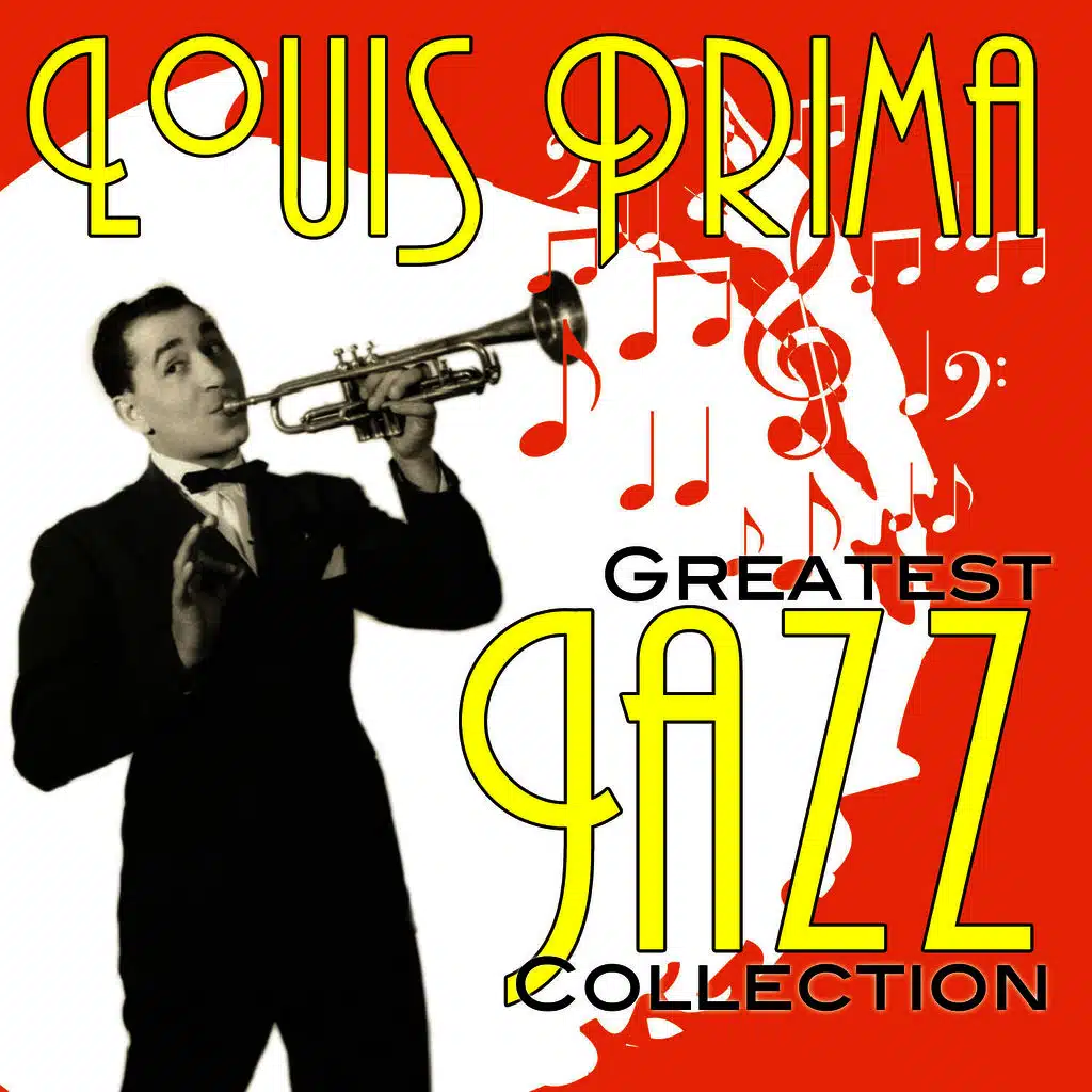 Greatest Jazz Collection