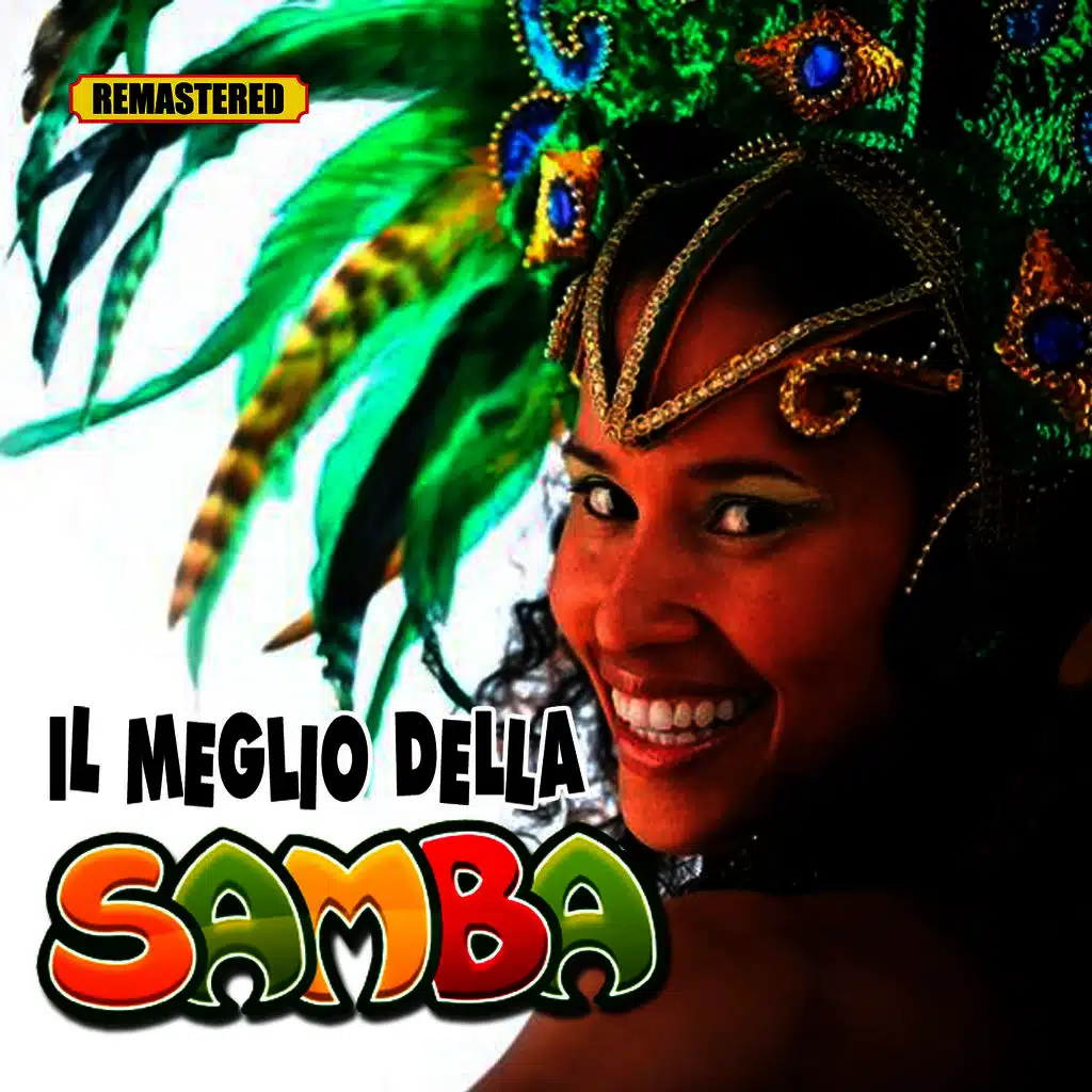 Il meglio della samba
