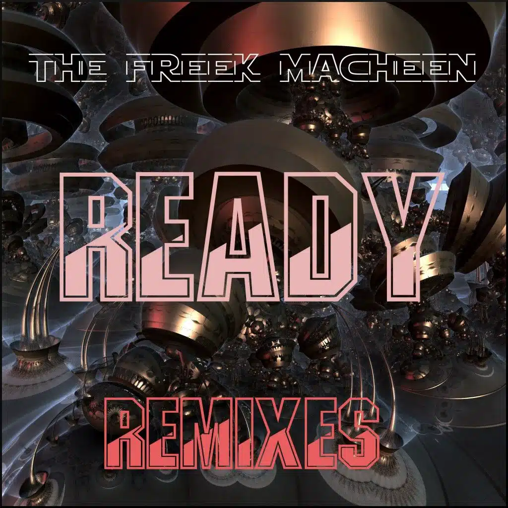 Ready (Remixes)