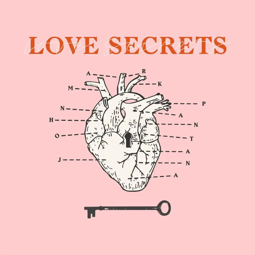 Love Secrets