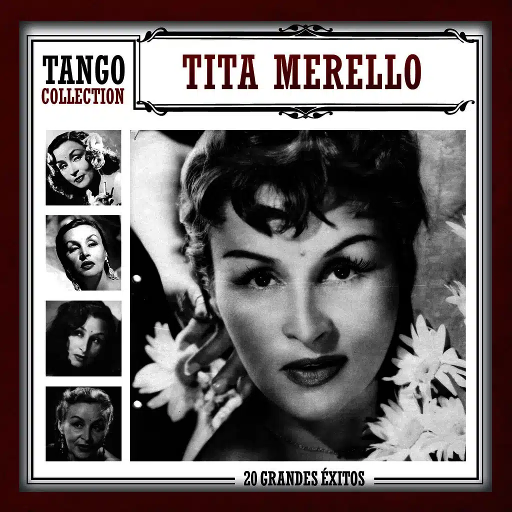 Mama Mía... Que Mujer