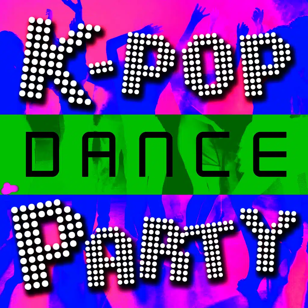 What's Your Name? 이름이 뭐예요?