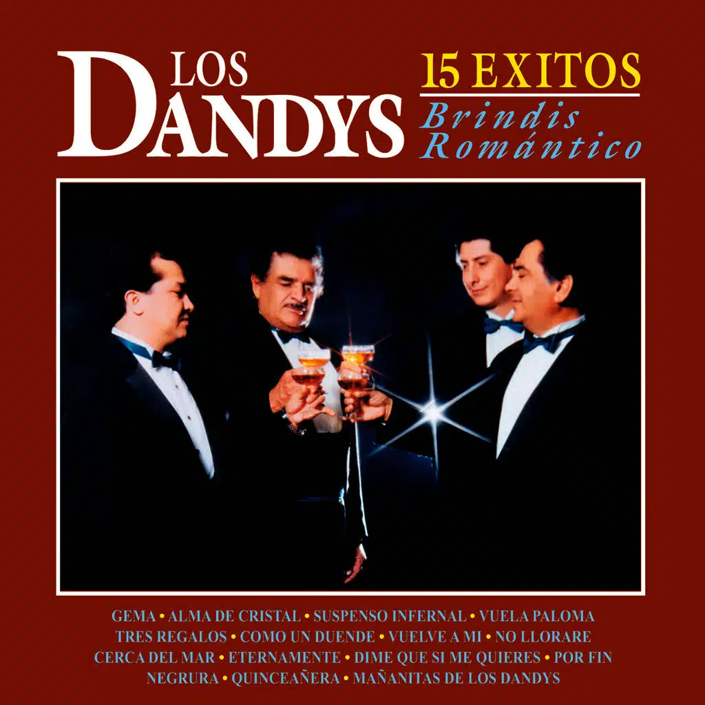 Los Dandy´s