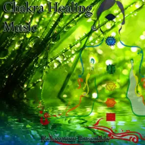 Chakra Healing: Anahata