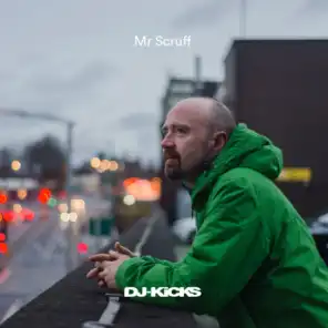 DJ-Kicks (Mr. Scruff) (DJ Mix)