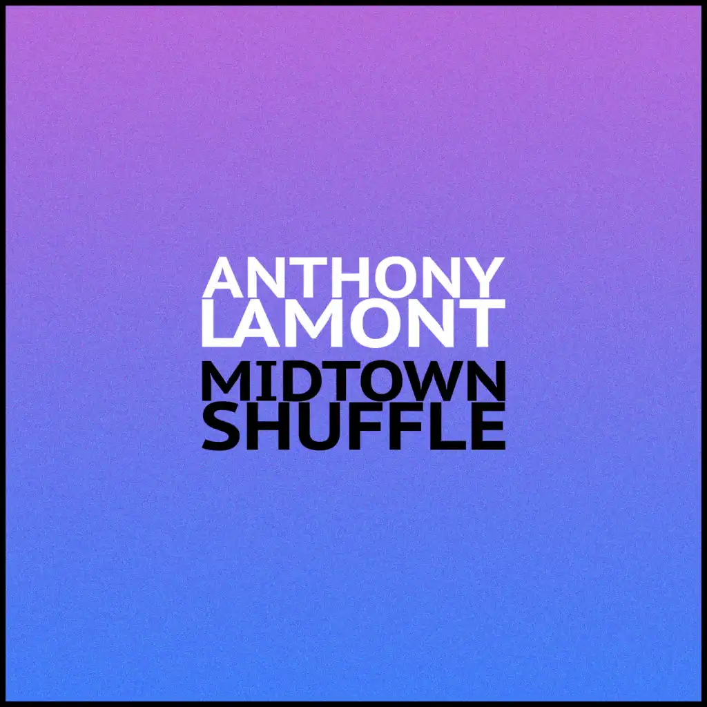 Midtown Shuffle