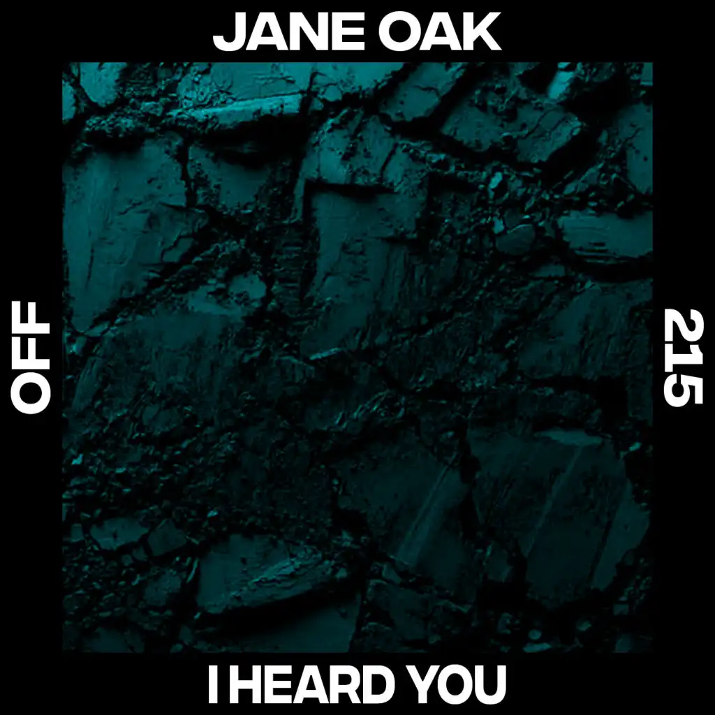 Jane Oak