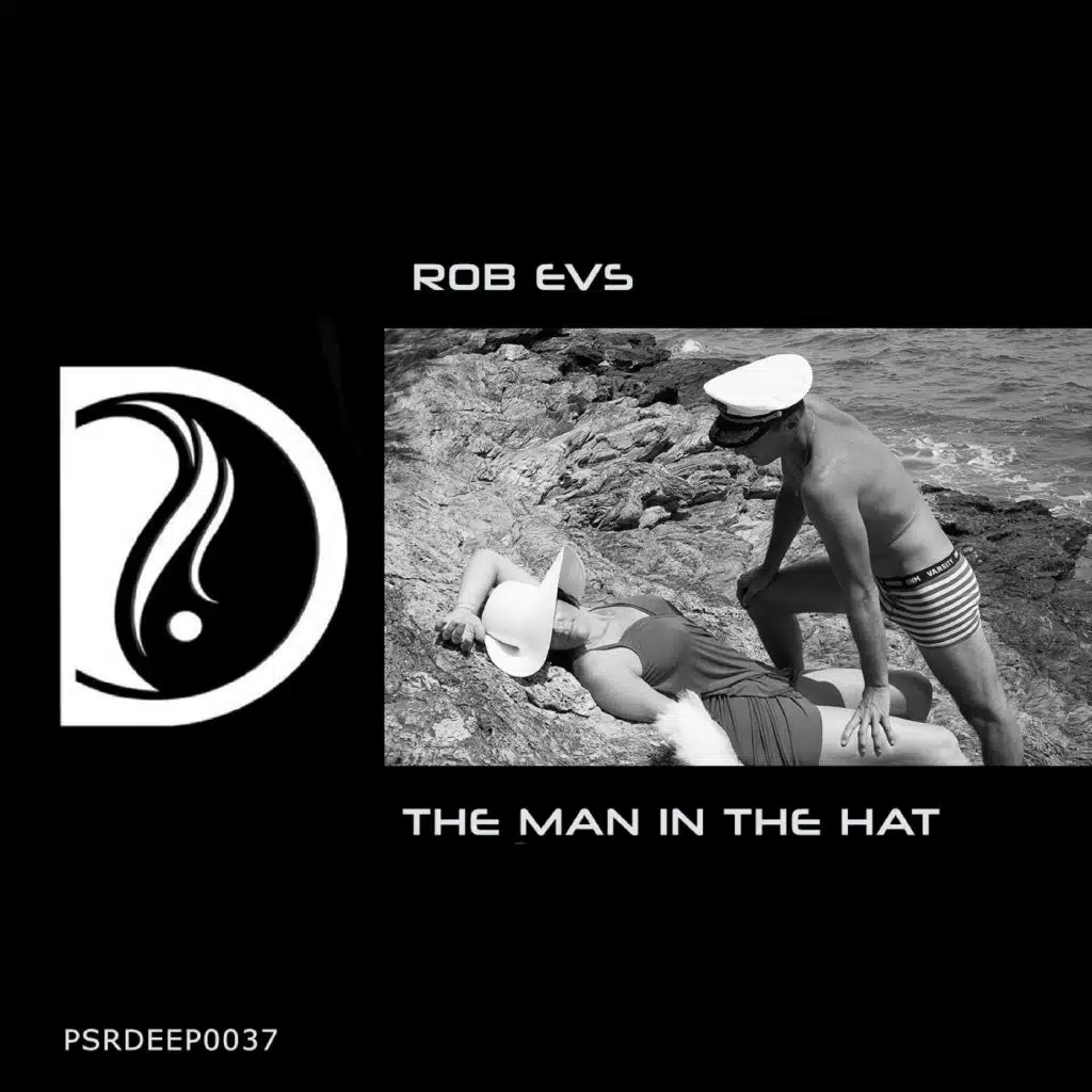 Rob Evs