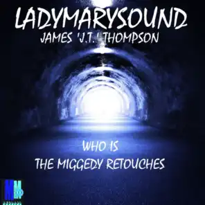 LadyMarySound