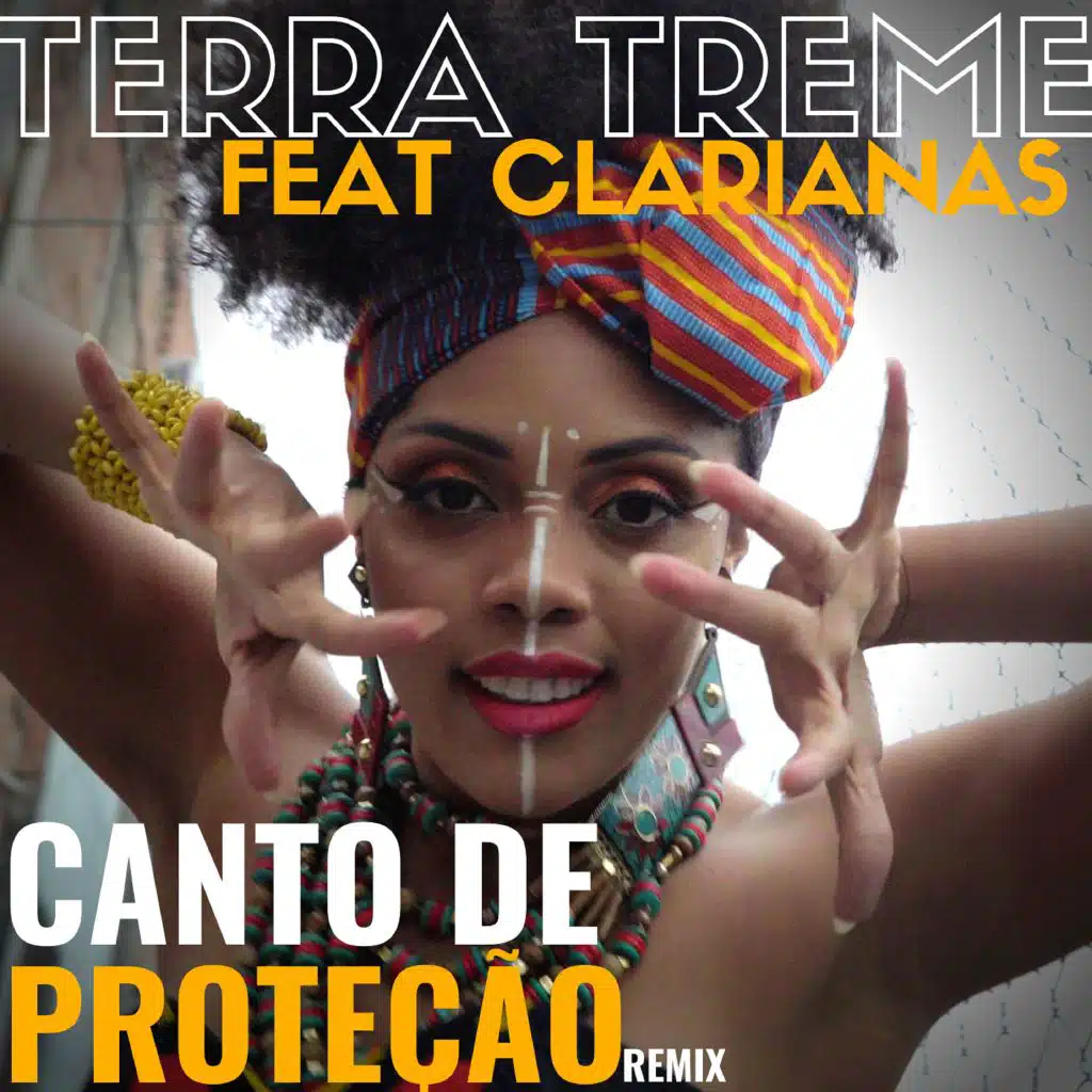 Canto de Proteção (Remix)