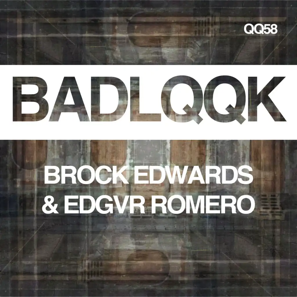 Brock Edwards & Edgvr Romero