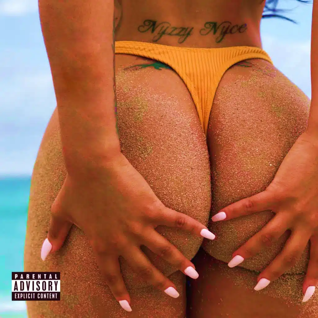 Too Fast (feat. Montana Yao)