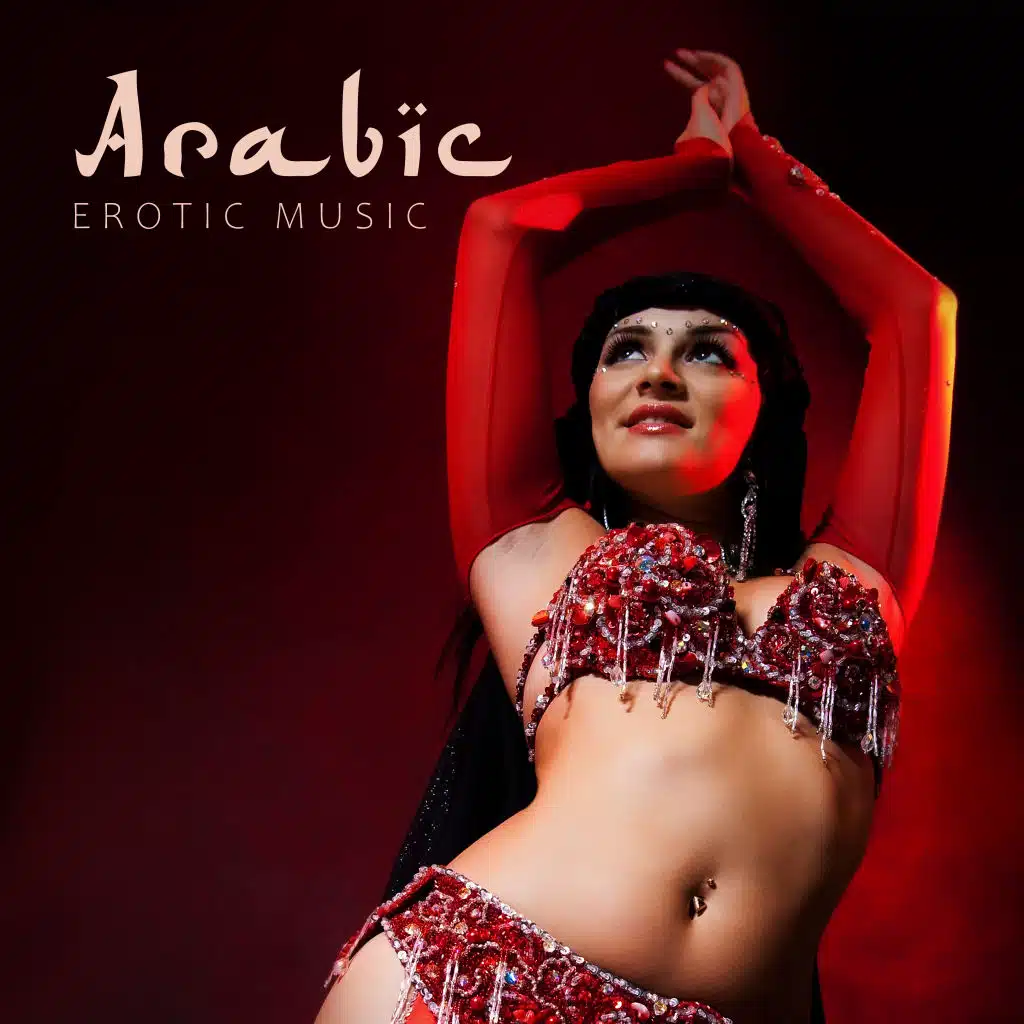 Arabic Erotic Music