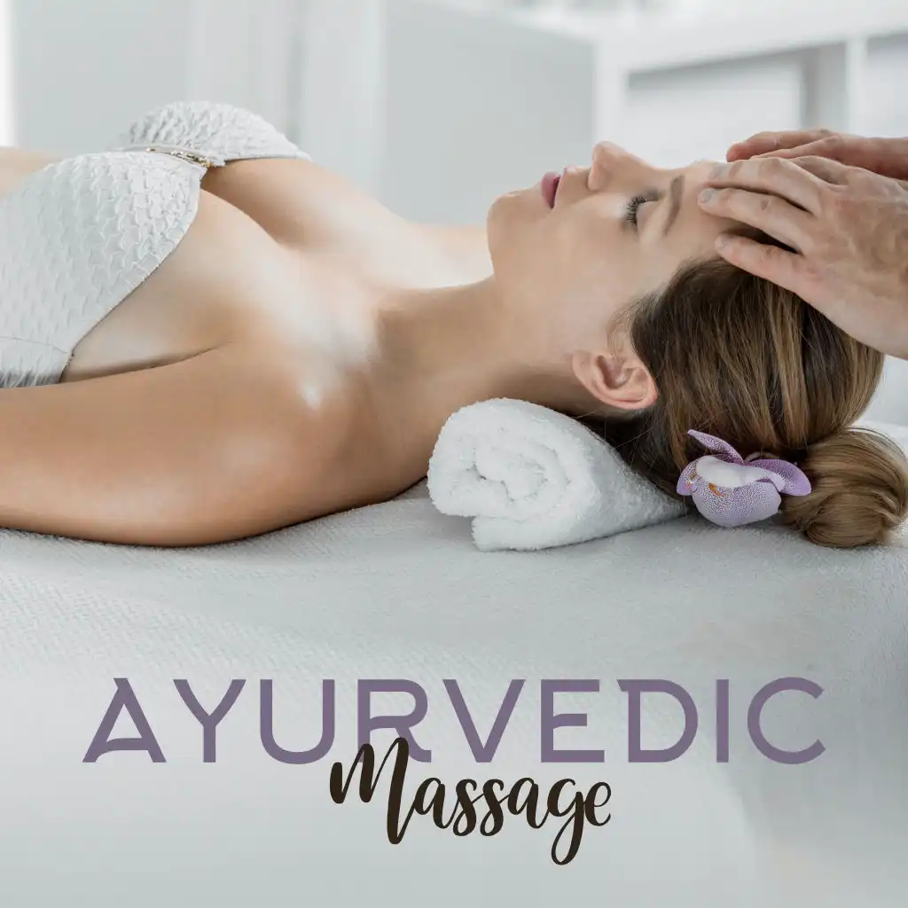 Ayurvedic Massage