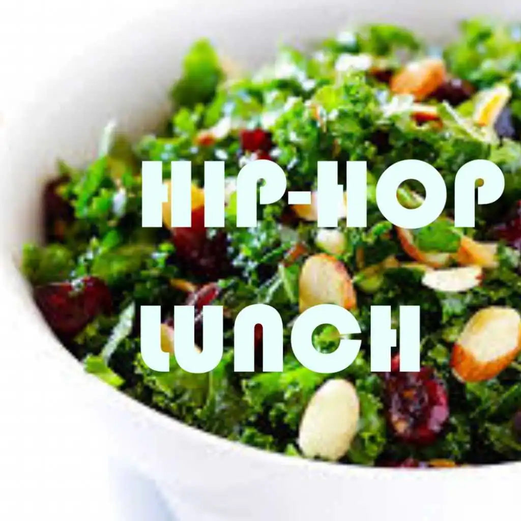 Hip-Hop Lunch