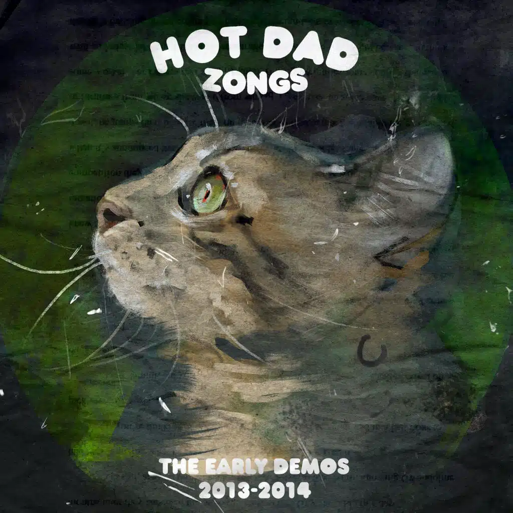 Zongs (The Early Demos 2013-2014)
