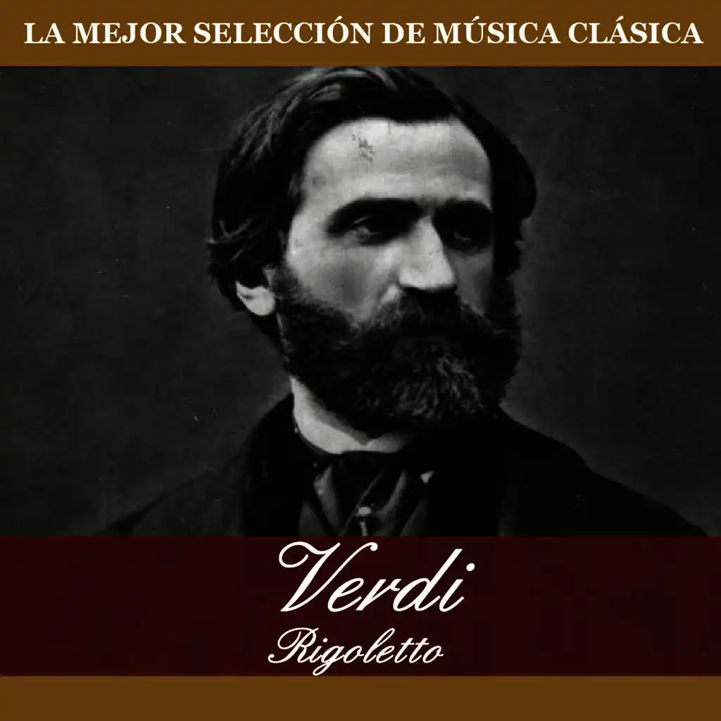 Verdi: Rigoletto