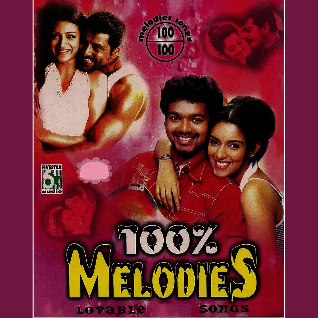 Hariharan & Chithra Sivaraman