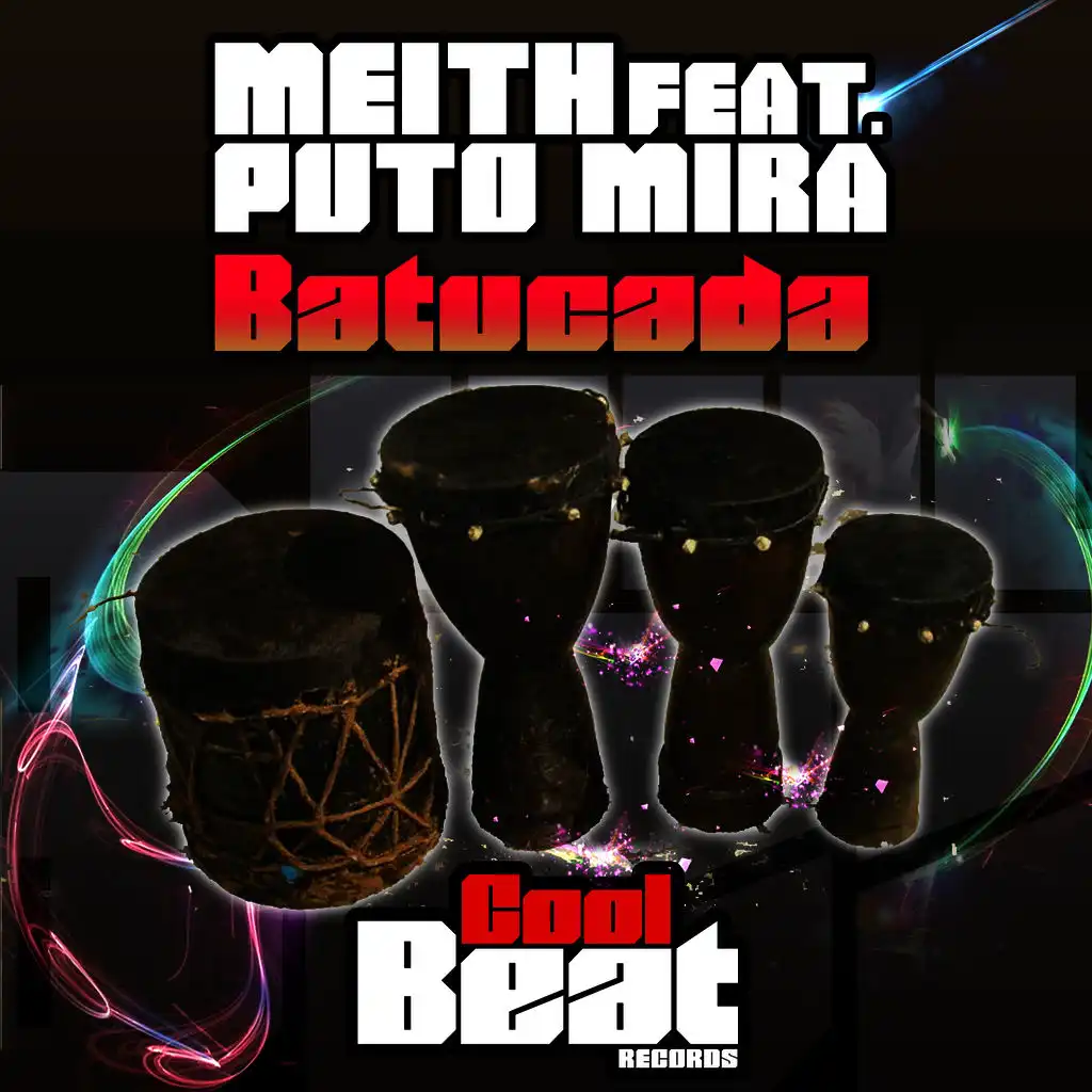 Batucada (Radio Edit)