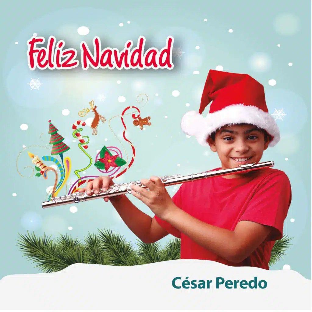 Feliz Navidad