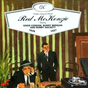 Red McKenzie