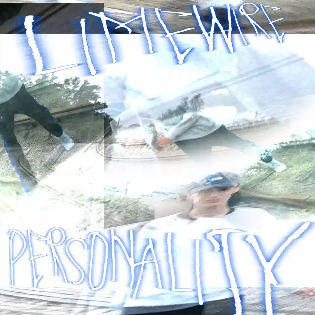 Limewire Personality