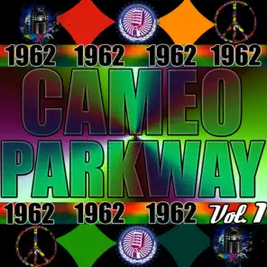 Cameo Parkway 1962, Vol. 1