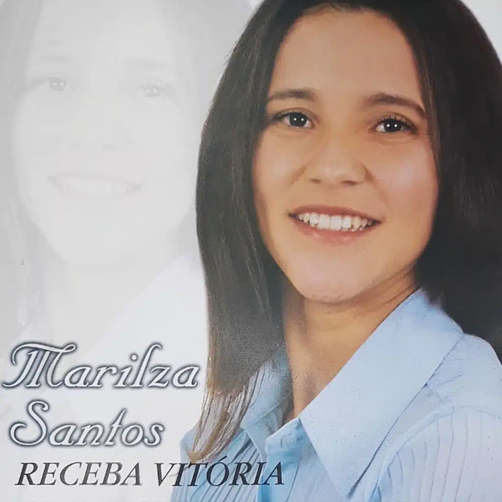 Marilza Santos