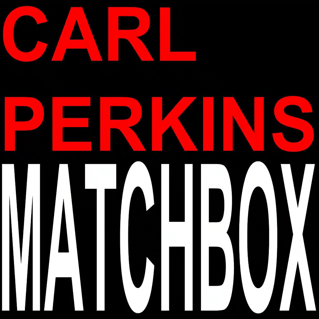 Matchbox