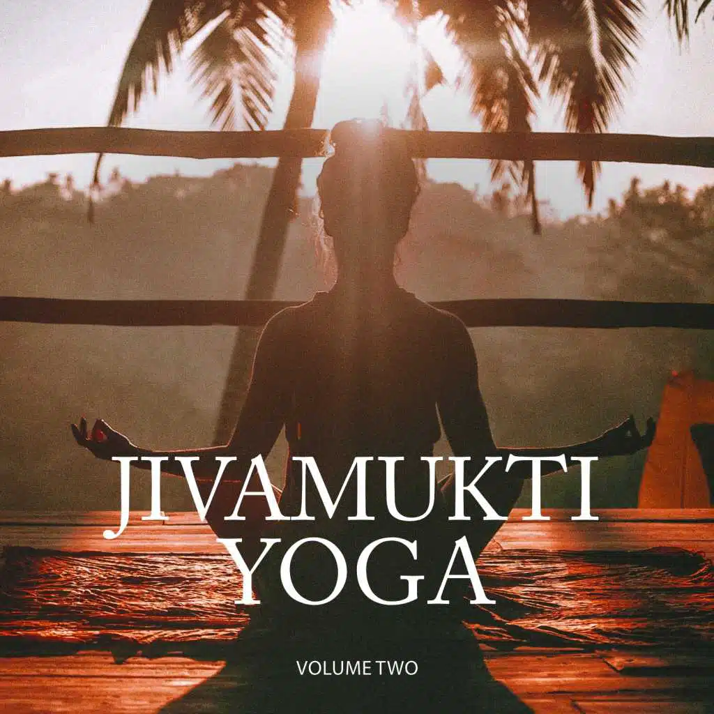Jivamukti Yoga, Vol. 2 (Fantastic Yoga, Wellness & Spa Music)