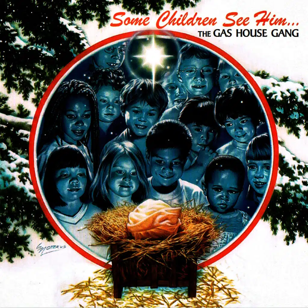 Some Children See Him