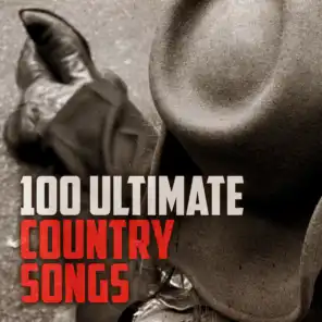 100 Ultimate Country Songs