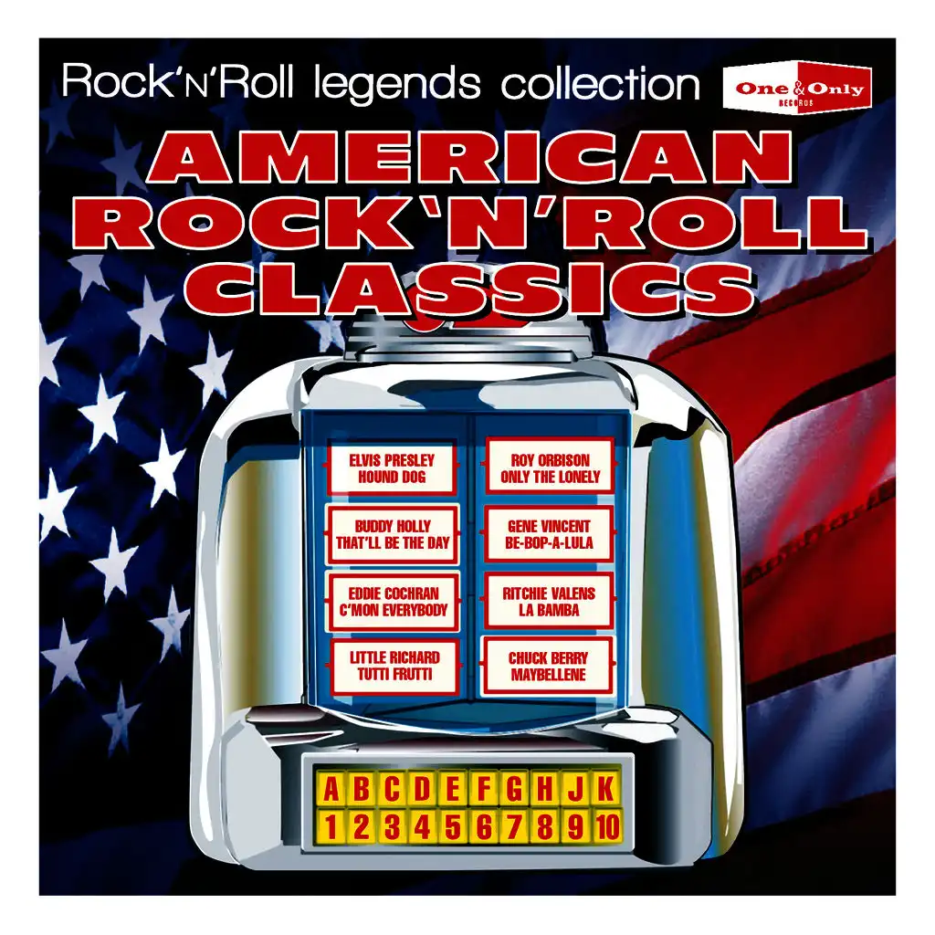 American Rock n Roll Classics