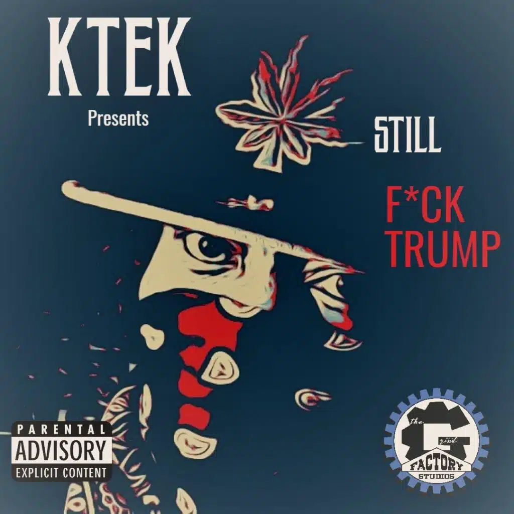 Still Fuck Trump