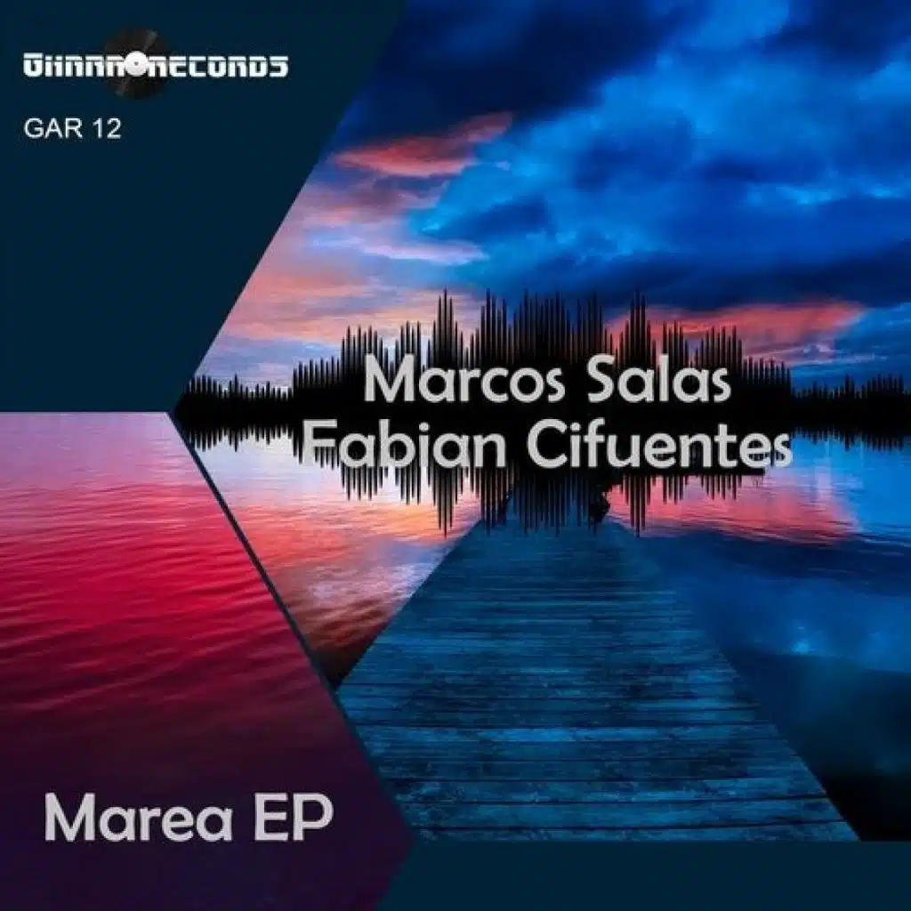 Marcos Salas, Fabian Cifuentes