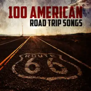 100 American Roadtrip Songs