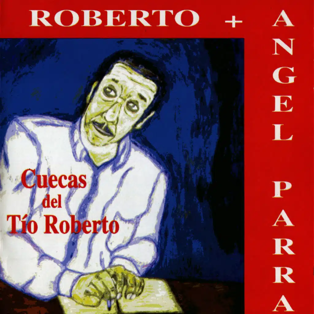 Cuecas del Tio Roberto