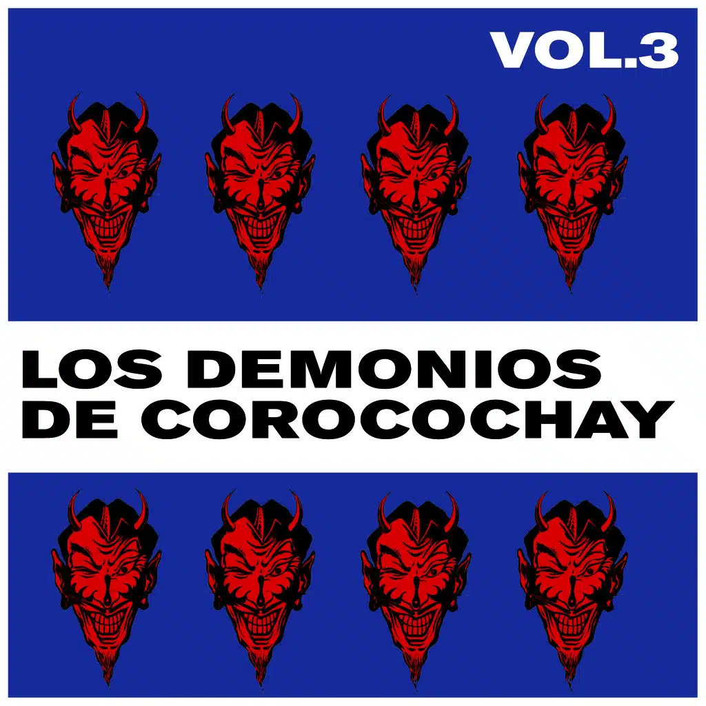 Los Demonios de Corocochay